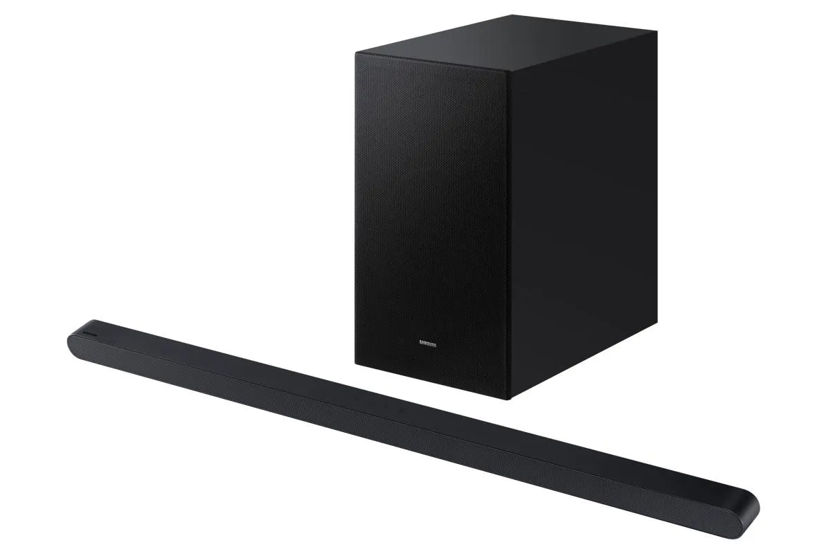 Samsung S-Series Soundbar