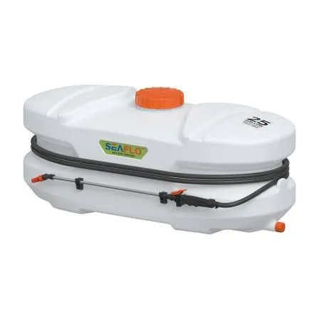 ATV Sprayer / Quad Bike Sprayer 100L