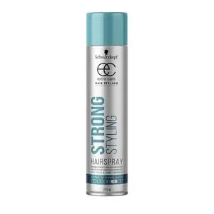 Schwarzkopf Hairspray Extra Strong Strong 250g