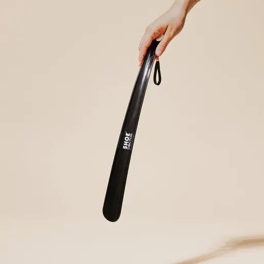 Number One Shoes + Hannahs 2024