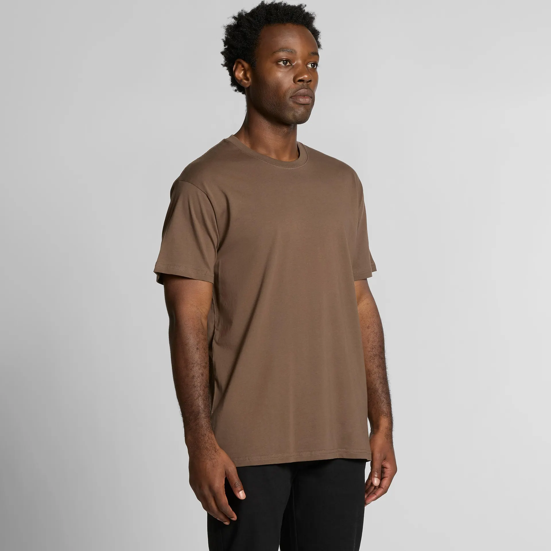 Staple Organic Tee | 5001G