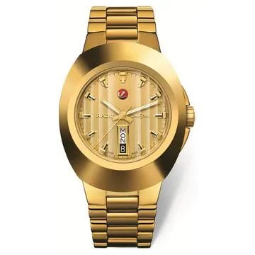 RADO NEW ORIGINAL AUTOMATIC