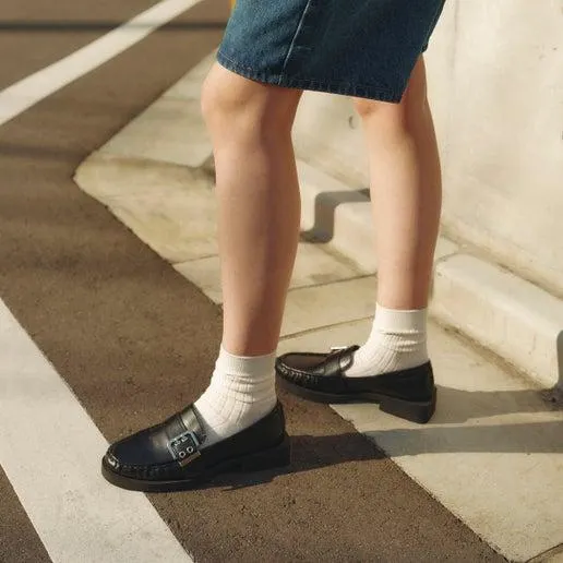 Number One Shoes + Hannahs 2024