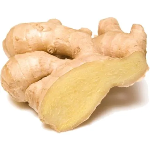 Ginger