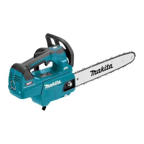 Makita XGT Cordless Chainsaw Brushless Top Handle 350mm 40V - Bare Tool