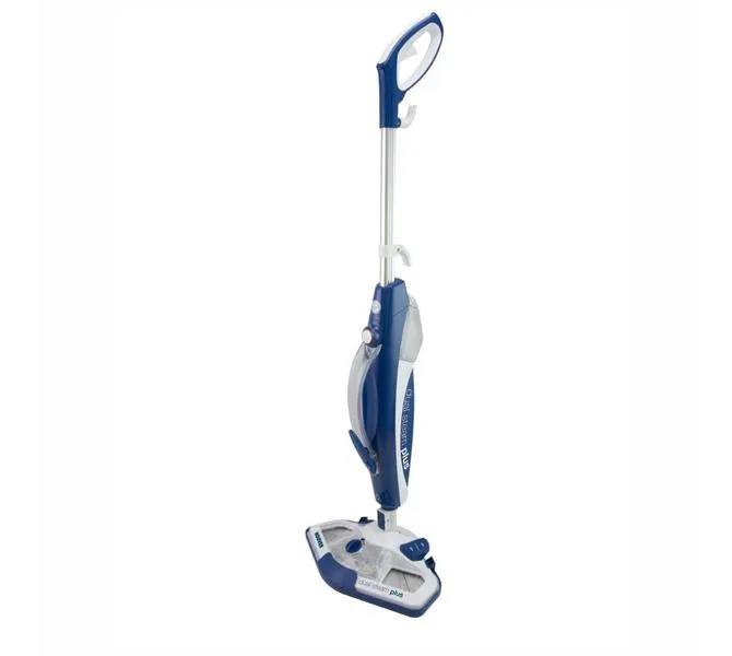 Hoover Dual Steam Plus Steam Mop