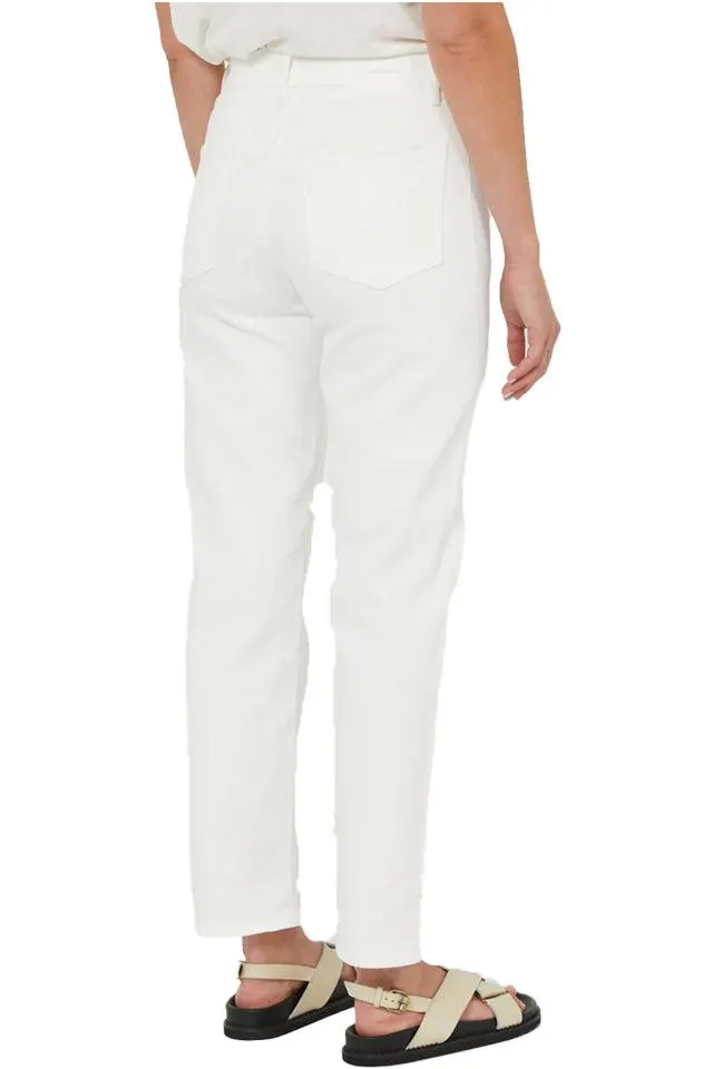 Athina Boyfriend Jean