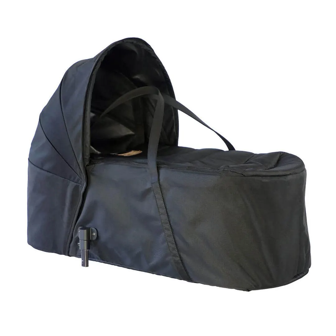 Mountain Buggy nano urban™ cocoon with adapters