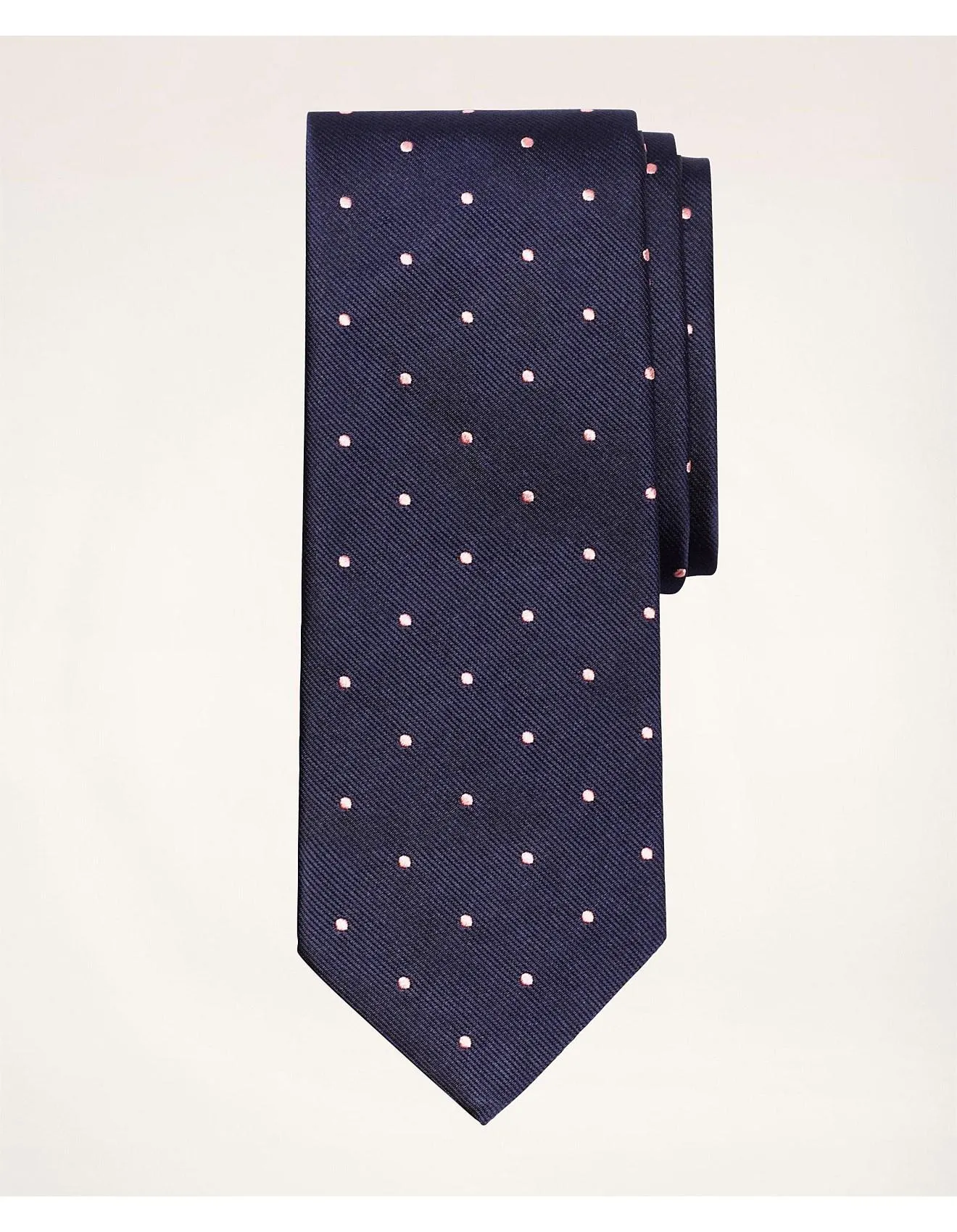 Dot Rep Tie