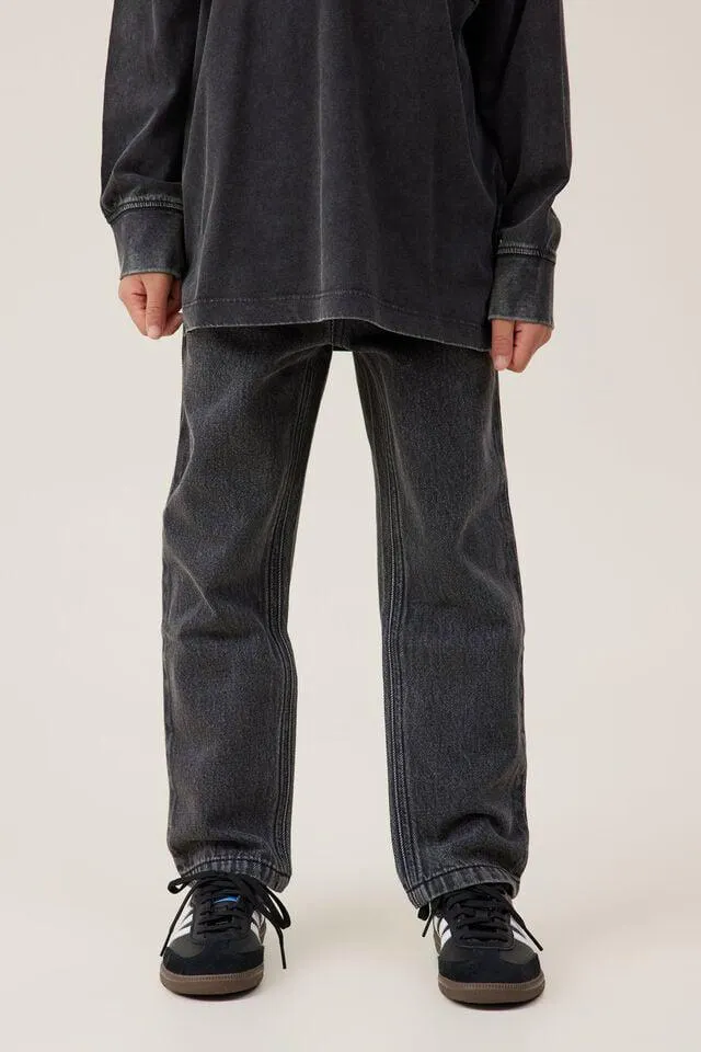 Regular Fit Jean