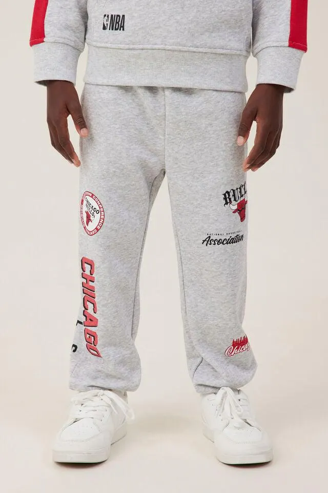 License Marlo Trackpant