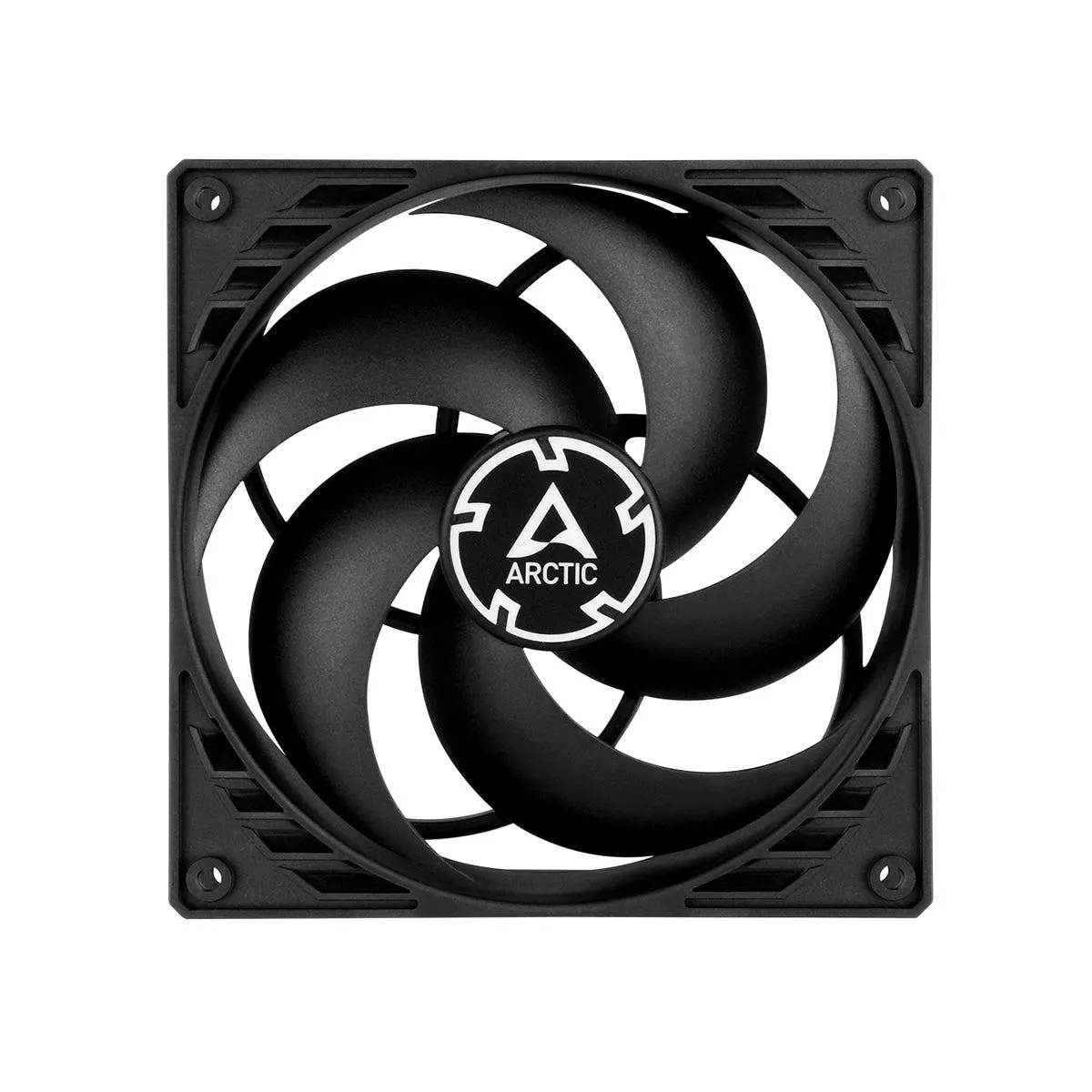 Arctic P14 140mm High Performance 3-Pin Fan - Black