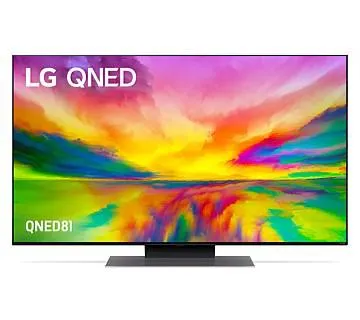 LG 50" QNED81 4K QNED 200MR Smart TV