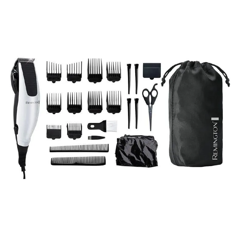 Remington High Precision Haircut Kit