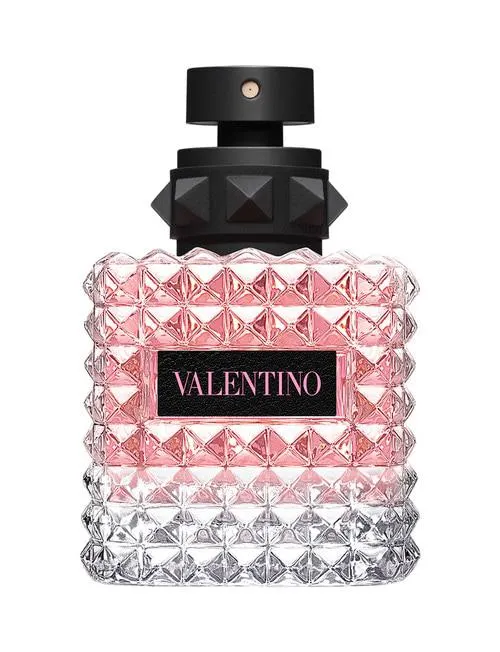 Valentino Donna Born in Roma EDP