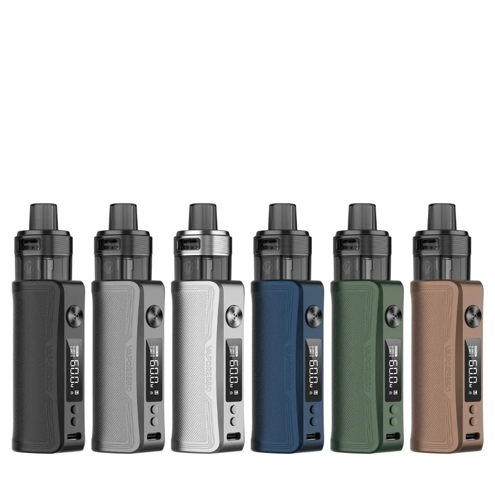 Vaporesso GEN PT60 Pod Kit