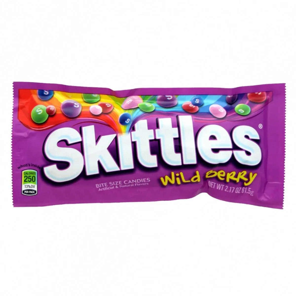 Skittles Wild Berry 2.17oz