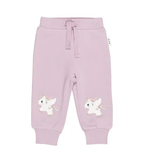 Huxbaby Magical Unicorn Retro Track Pant