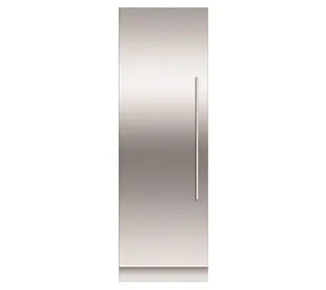 Fisher & Paykel 304L Integrated Dual Zone Freezer