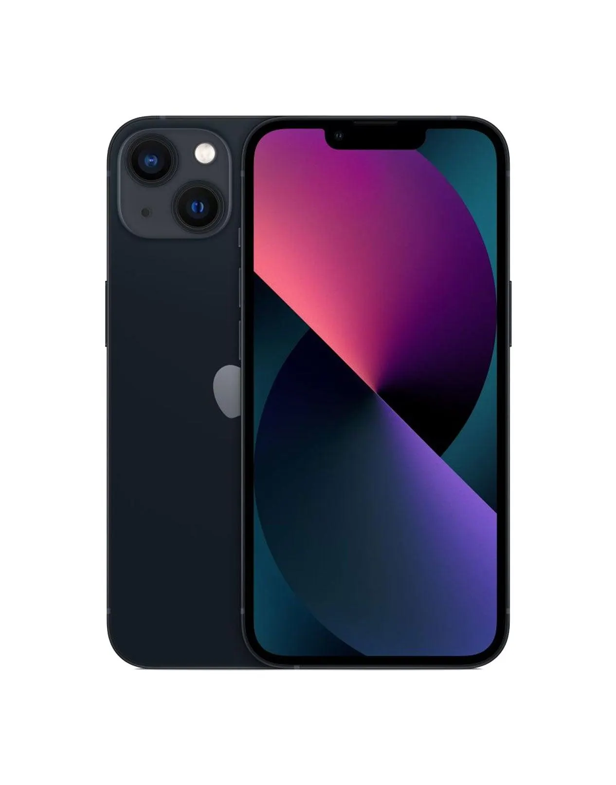 Apple iPhone 13 128GB 5G - Midnight (Good Pre-Owned)