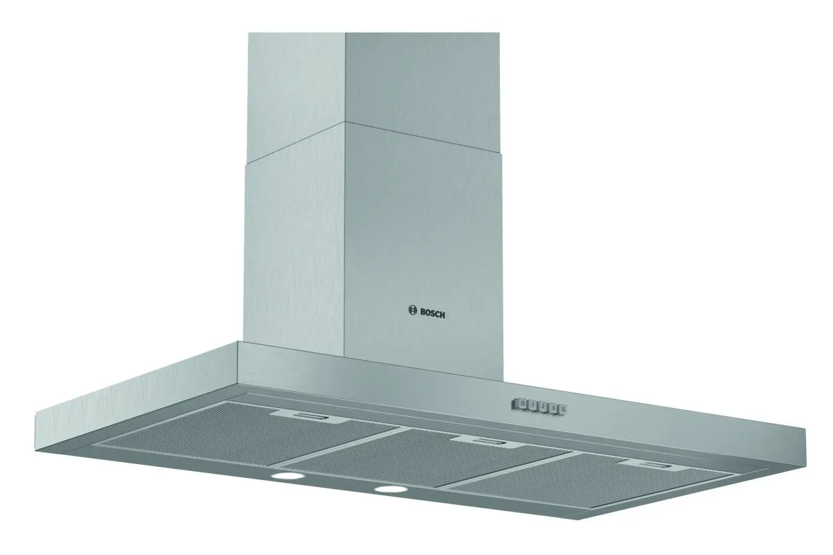 Bosch 90cm Canopy Rangehood
