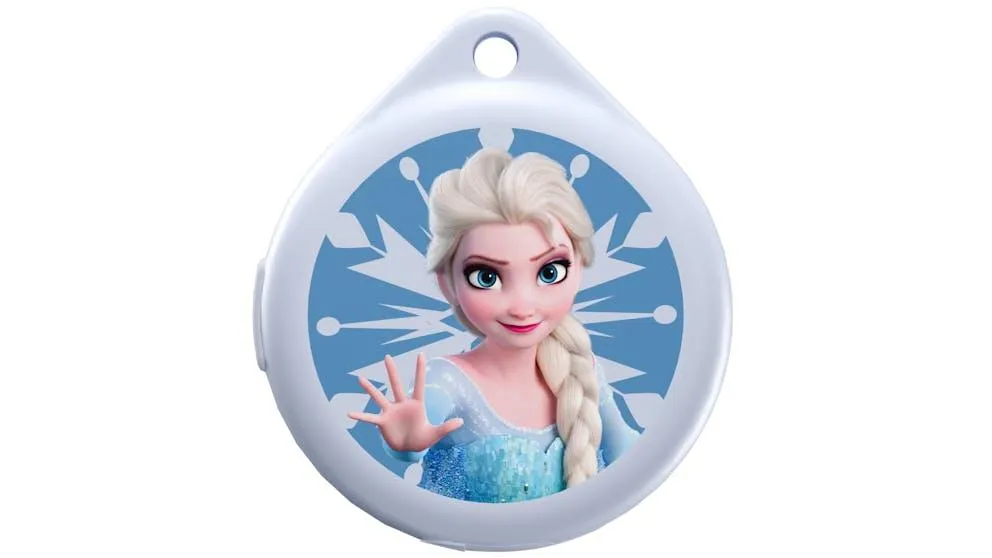 Pixbee Disney Frozen Round Smart Tag