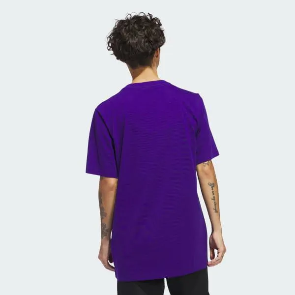4.0 Arched Logo Short-Sleeve Tee