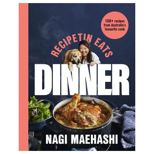 150 recipes from Australia’s most popular cook