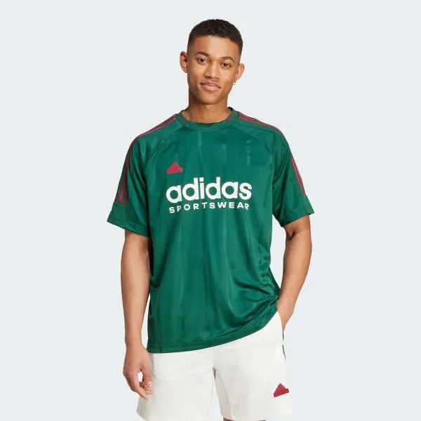 House of Tiro Nations Pack Tee