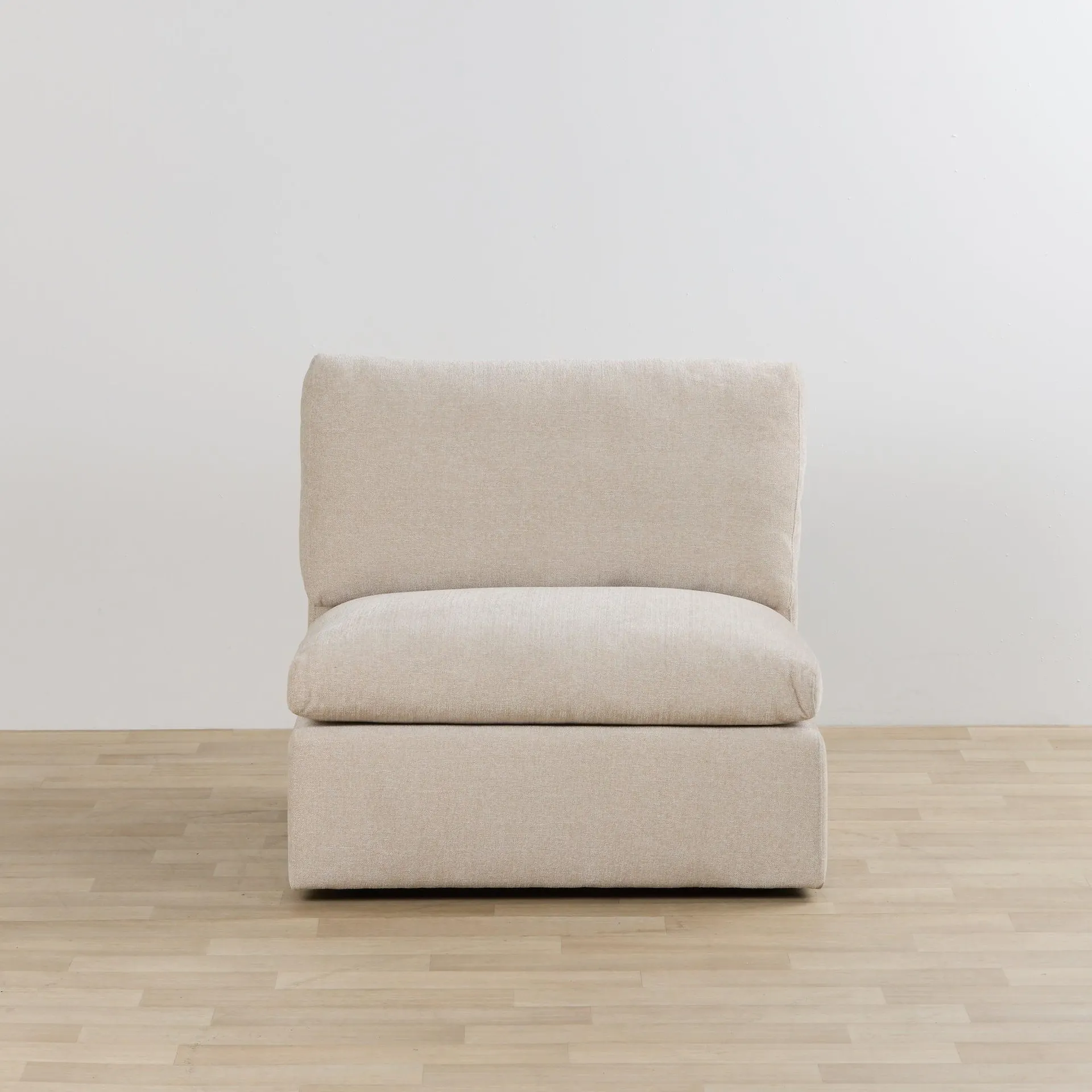 Granada Modular 1.5-Seat - Sand