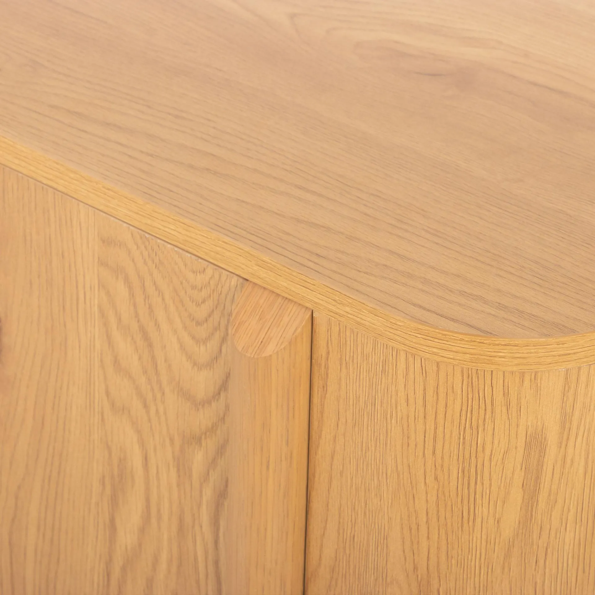 Rowan Buffet KD, Wild Oak