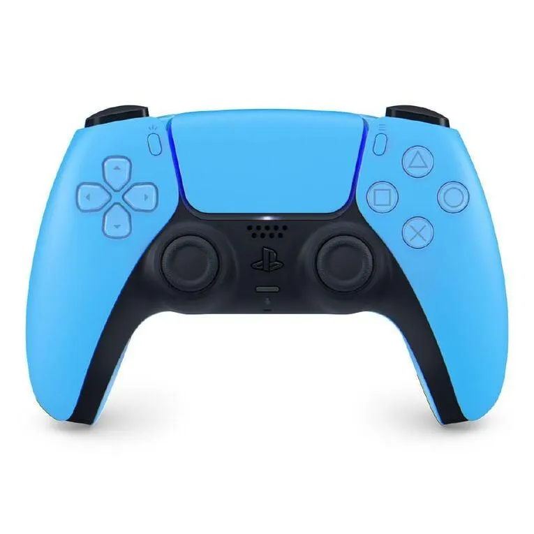 PS5 DualSense Wireless Controller - Starlight Blue