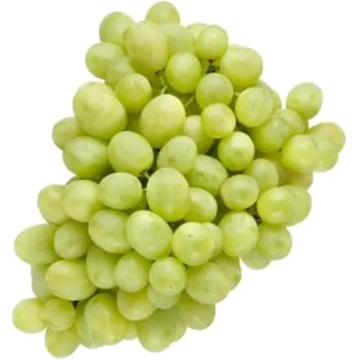 Grapes Green Seedless