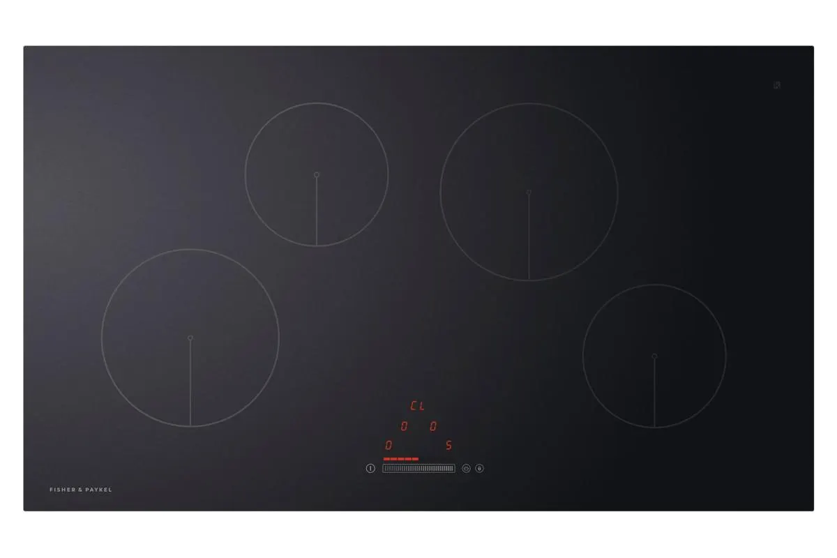Fisher & Paykel Induction Cooktop