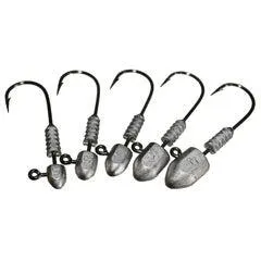 TT Lures Headlockz HD 1/20oz (5) #2