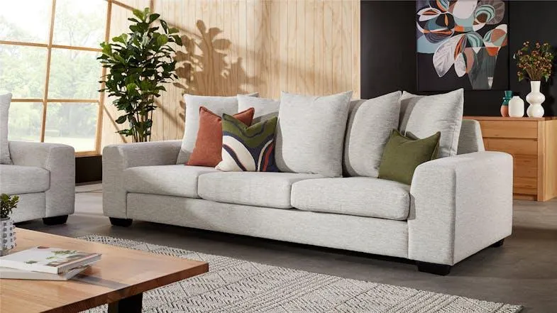 Miami 4 Seater Sofa