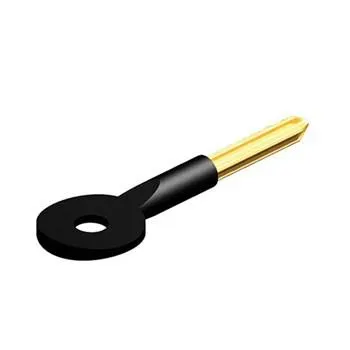 Yale MC11 Spline Key