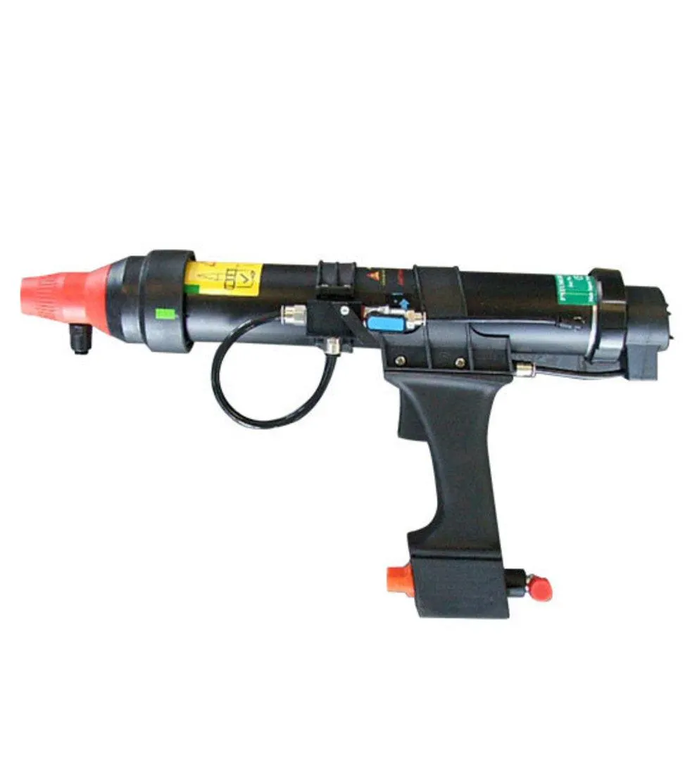 SikaFlex Jet Flow Gun