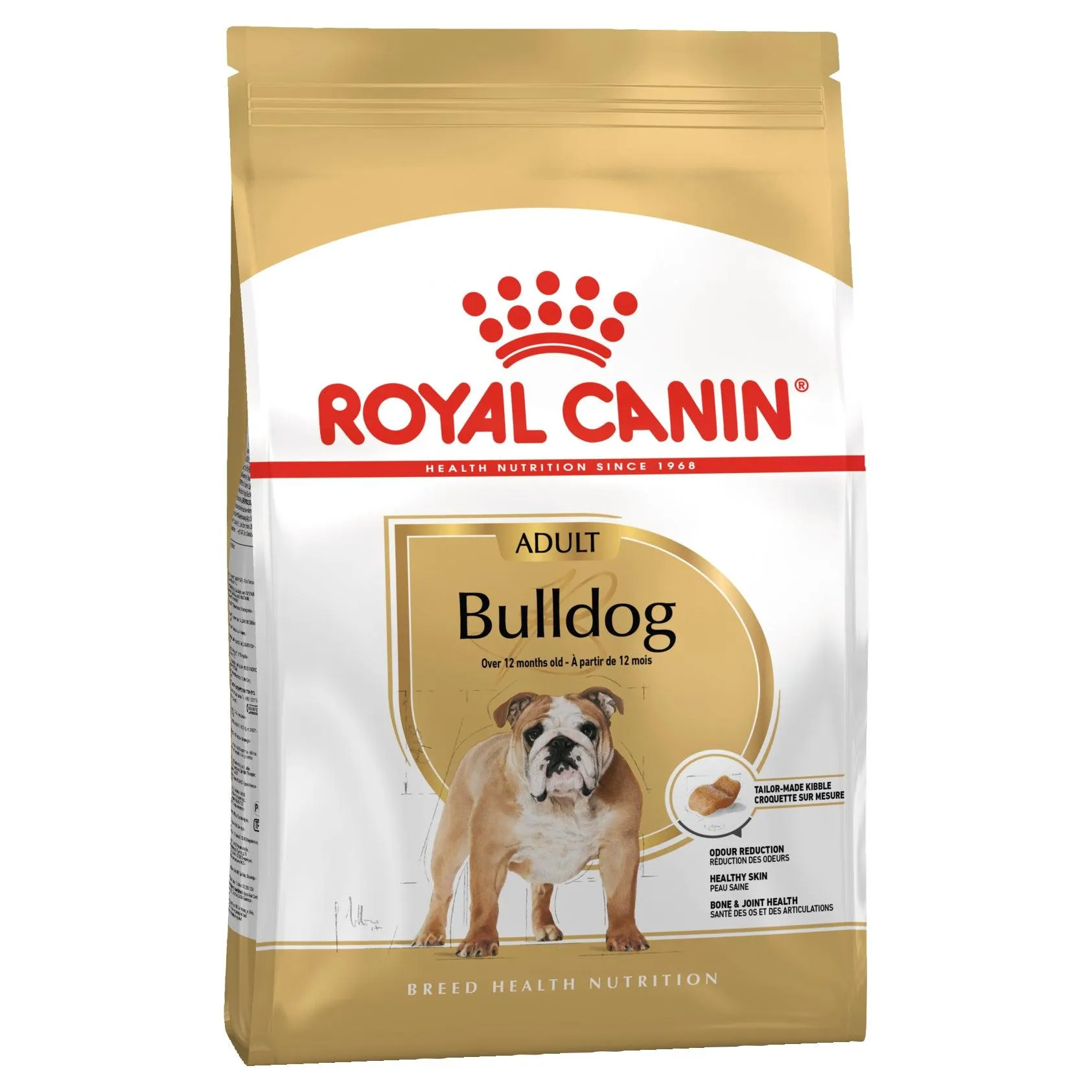 Royal Canin Bulldog Adult