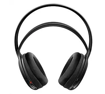 Philips Wireless Indoor Headphones