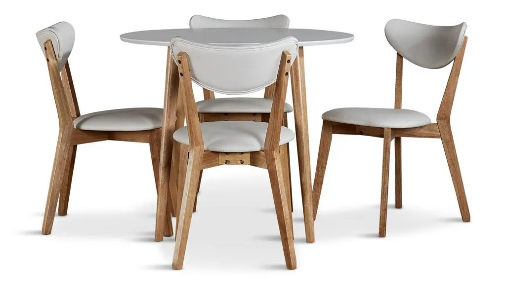 Dining Suite (5 Piece)