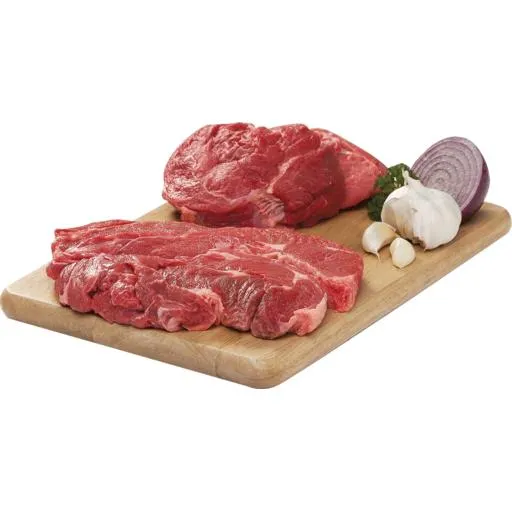 Beef Chuck Steak