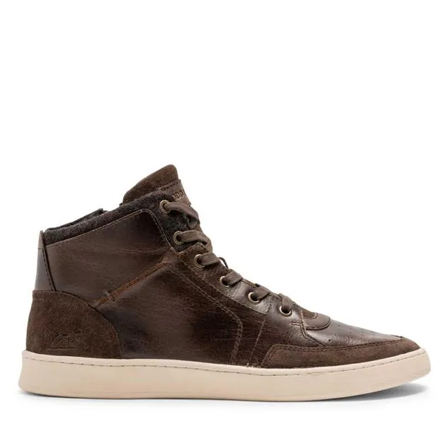 Rodd & Gunn Sussex High Street Sneaker