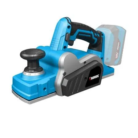 18v Li-ion Brushless Planer SKIN ONLY