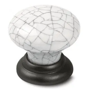 Stefano Provincial Knob C10