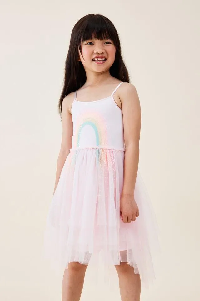 Iris Dress Up Dress
