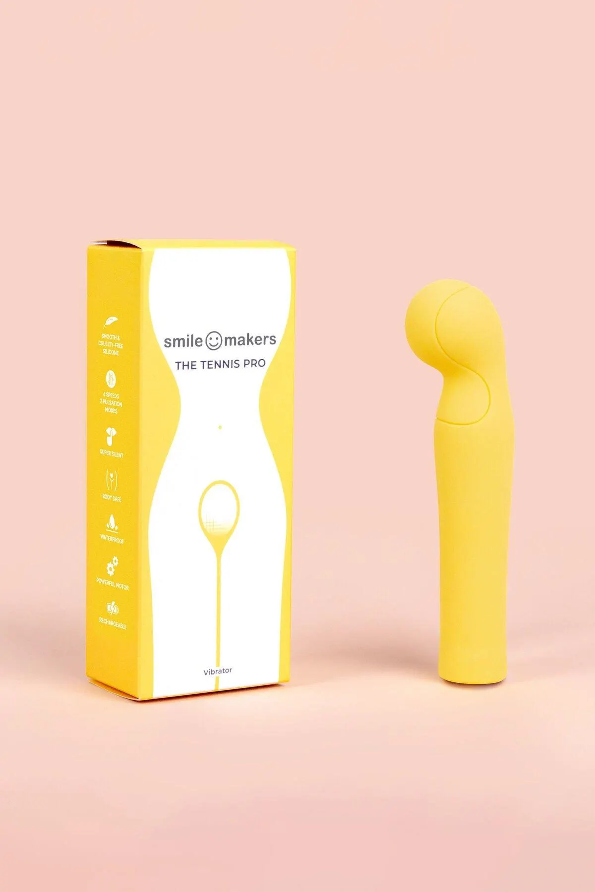 Smile Makers Vibrators