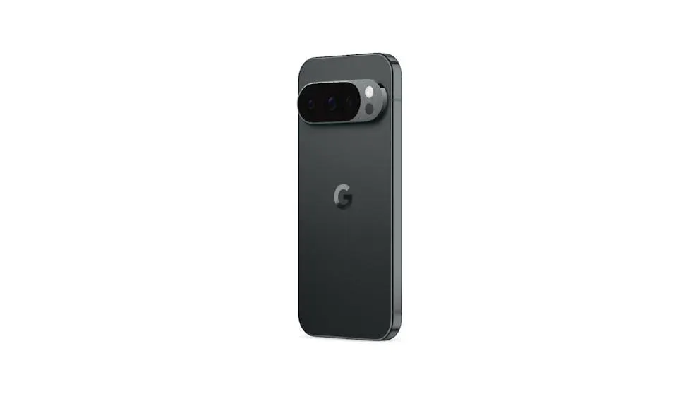 Google Pixel 10 Pro 128GB - Obsidian