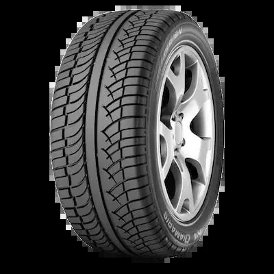 MICHELIN 4×4 DIAMARIS 275/40R20
