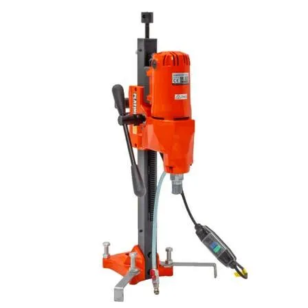 205mm Diamond Core Drill